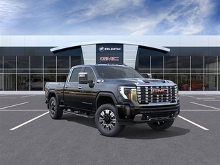 2025 Gmc Sierra 2500HD for sale in Indiana PA