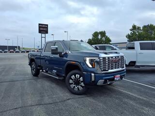 2025 Gmc Sierra 2500HD for sale in Bradley IL