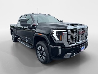 2025 Gmc Sierra 2500HD for sale in Salem VA