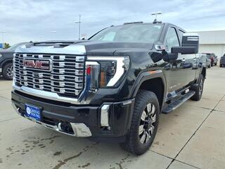 2026 Gmc Sierra 2500HD for sale in Columbus NE