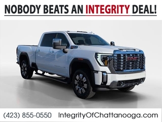 2026 Gmc Sierra 2500HD for sale in Chattanooga TN