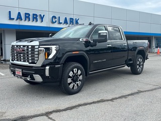 2026 Gmc Sierra 2500HD for sale in Amory MS