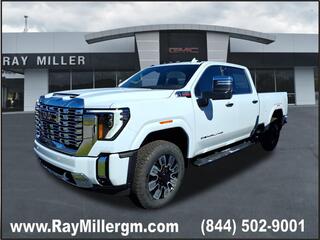 2026 Gmc Sierra 2500HD for sale in Florence AL