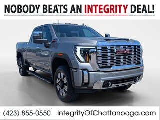 2026 Gmc Sierra 2500HD for sale in Chattanooga TN