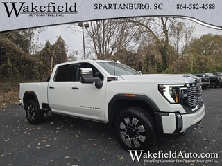 2026 Gmc Sierra 2500HD for sale in Spartanburg SC