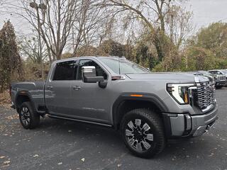 2026 Gmc Sierra 2500HD for sale in Spartanburg SC