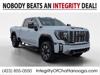 2026 Gmc Sierra 2500HD for sale in Chattanooga TN