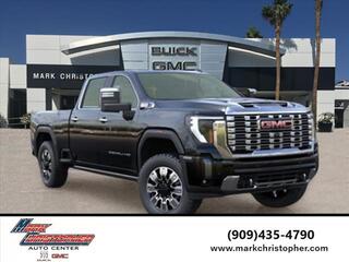 2026 Gmc Sierra 2500HD for sale in Ontario CA