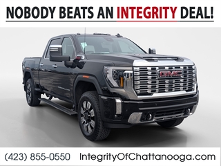 2026 Gmc Sierra 2500HD for sale in Chattanooga TN