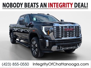 2026 Gmc Sierra 2500HD for sale in Chattanooga TN