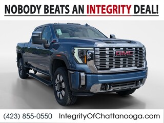 2026 Gmc Sierra 2500HD for sale in Chattanooga TN