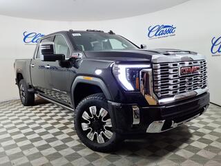 2026 Gmc Sierra 2500HD for sale in Topeka KS