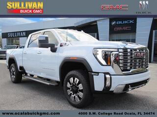 2026 Gmc Sierra 2500HD for sale in Ocala FL