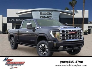 2026 Gmc Sierra 2500HD for sale in Ontario CA