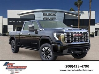2026 Gmc Sierra 2500HD for sale in Ontario CA