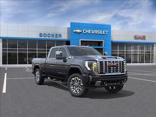 2026 Gmc Sierra 2500HD for sale in Freeport IL