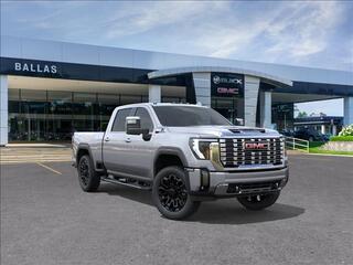 2026 Gmc Sierra 2500HD for sale in Toledo OH