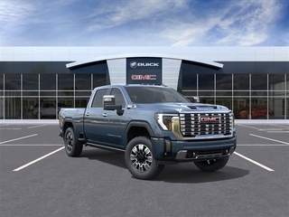 2026 Gmc Sierra 2500HD for sale in Indiana PA