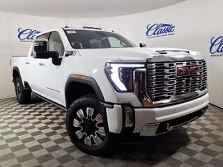 2026 Gmc Sierra 2500HD for sale in Topeka KS