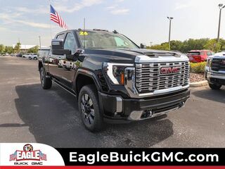 2026 Gmc Sierra 2500HD for sale in Homosassa FL