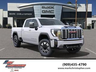 2025 Gmc Sierra 2500HD for sale in Ontario CA