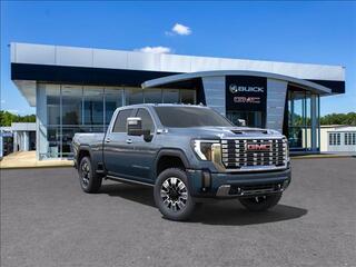 2025 Gmc Sierra 2500HD for sale in Greenville SC