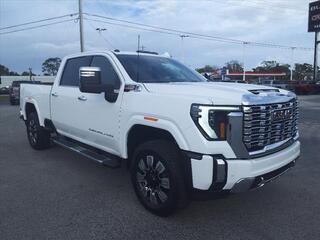 2025 Gmc Sierra 2500HD for sale in Morehead City NC