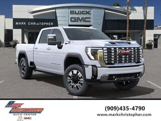 2025 Gmc Sierra 2500HD for sale in Ontario CA