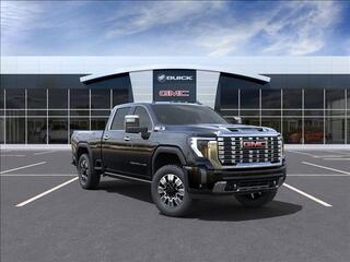 2025 Gmc Sierra 2500HD for sale in Kernersville NC