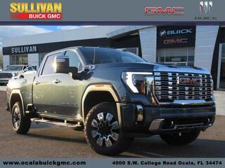 2025 Gmc Sierra 2500HD for sale in Ocala FL