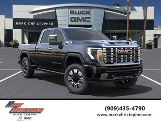 2025 Gmc Sierra 2500HD for sale in Ontario CA