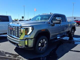 2025 Gmc Sierra 2500HD for sale in Florence AL