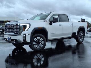 2025 Gmc Sierra 2500HD for sale in Somersworth NH