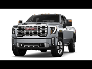 2025 Gmc Sierra 2500HD for sale in Jackson MS