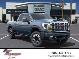 2025 Gmc Sierra 2500HD for sale in Ontario CA