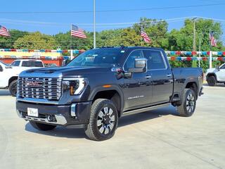 2025 Gmc Sierra 2500HD for sale in Muskogee OK