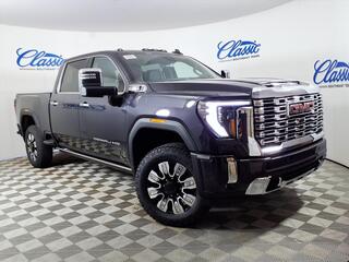 2025 Gmc Sierra 2500HD for sale in Topeka KS