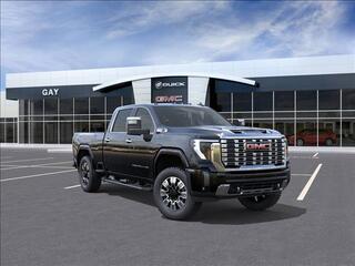 2025 Gmc Sierra 2500HD for sale in Dickinson TX