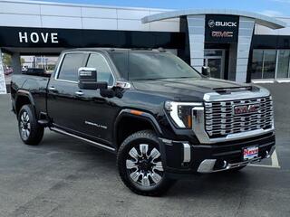 2025 Gmc Sierra 2500HD for sale in Bradley IL