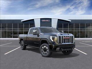 2025 Gmc Sierra 2500HD for sale in Kernersville NC