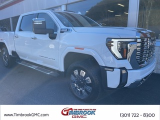 2026 Gmc Sierra 2500HD for sale in Cumberland MD