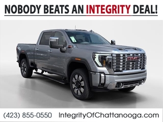 2026 Gmc Sierra 2500HD for sale in Chattanooga TN