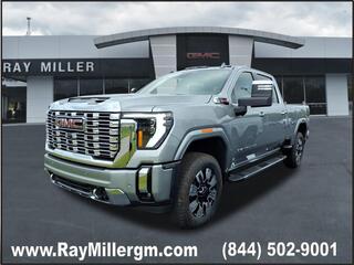 2026 Gmc Sierra 2500HD for sale in Florence AL