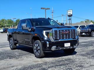 2026 Gmc Sierra 2500HD for sale in Excelsior Springs MO