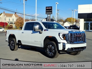 2026 Gmc Sierra 2500HD for sale in Martinsburg WV