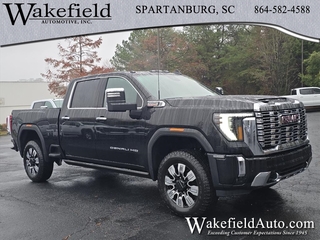 2026 Gmc Sierra 2500HD for sale in Spartanburg SC