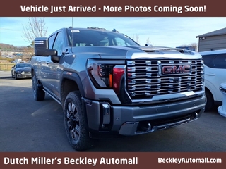 2026 Gmc Sierra 2500HD for sale in Beckley WV