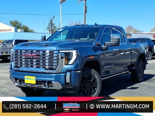 2026 Gmc Sierra 2500HD for sale in Cleveland TX