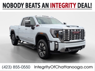 2026 Gmc Sierra 2500HD for sale in Chattanooga TN