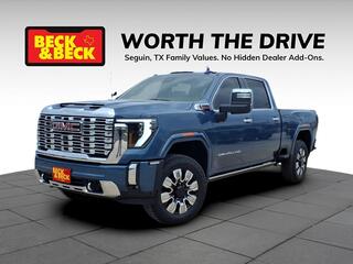 2026 Gmc Sierra 2500HD for sale in Morristown TN